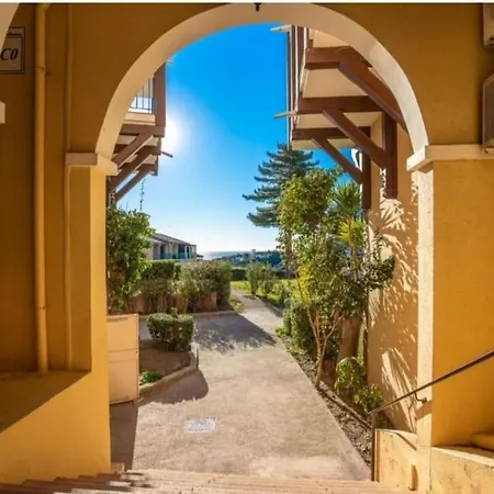 Cap Esterel Studio Vue Mer 5 Pers Premium Place Saint-Raphael  Exterior photo