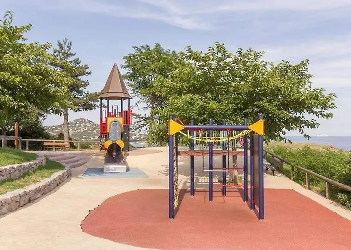 Cap Esterel Studio Vue Mer 5 Pers Premium Place