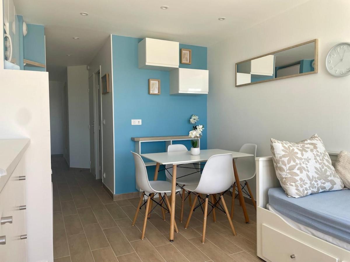 Apartment Cap Esterel Magnifique Vue 5 Pers Climatise *