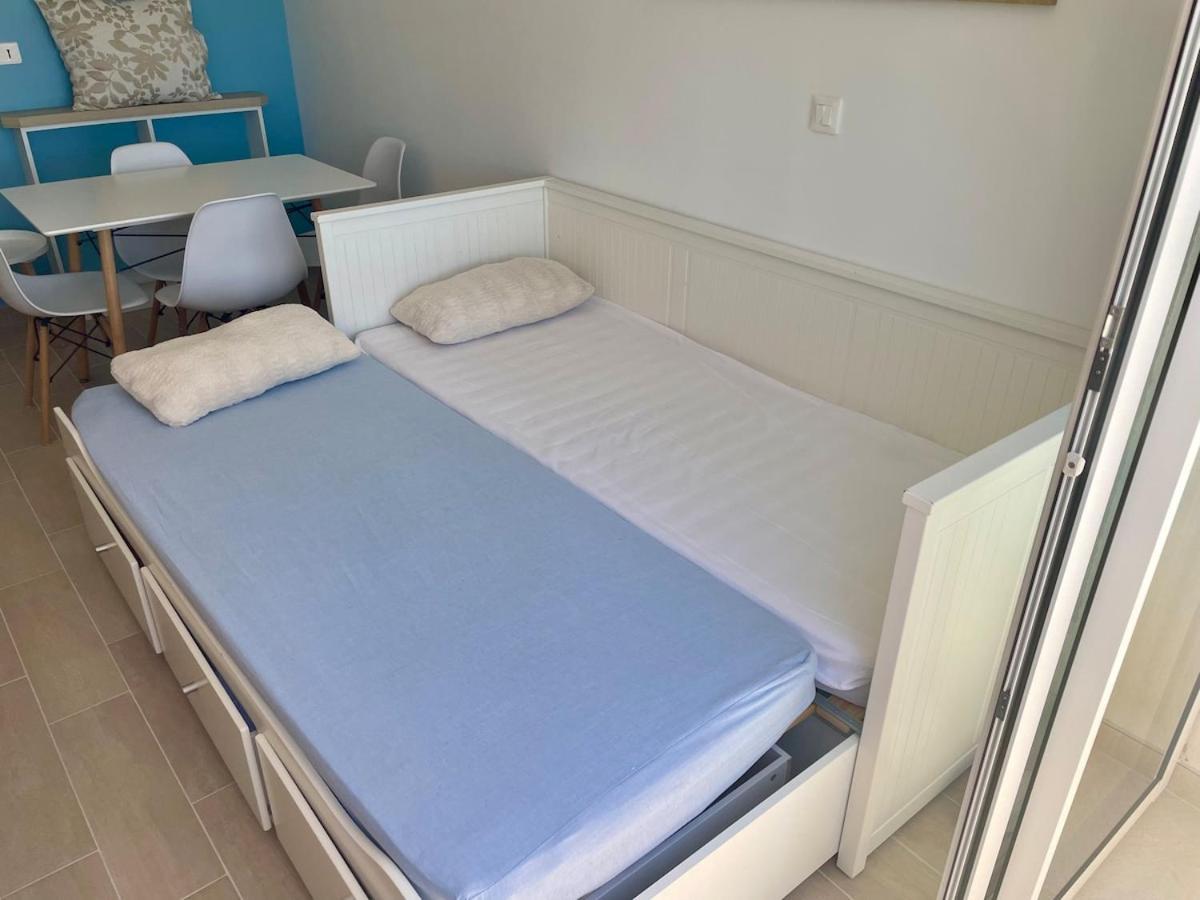 Cap Esterel Magnifique Vue 5 Pers Climatise Apartment Saint-Raphael (Var)