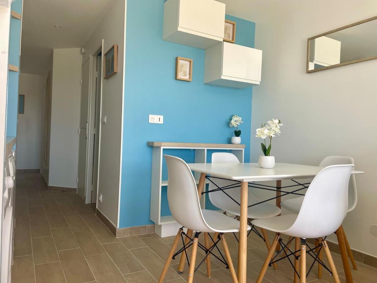 Apartment Cap Esterel Magnifique Vue 5 Pers Climatise