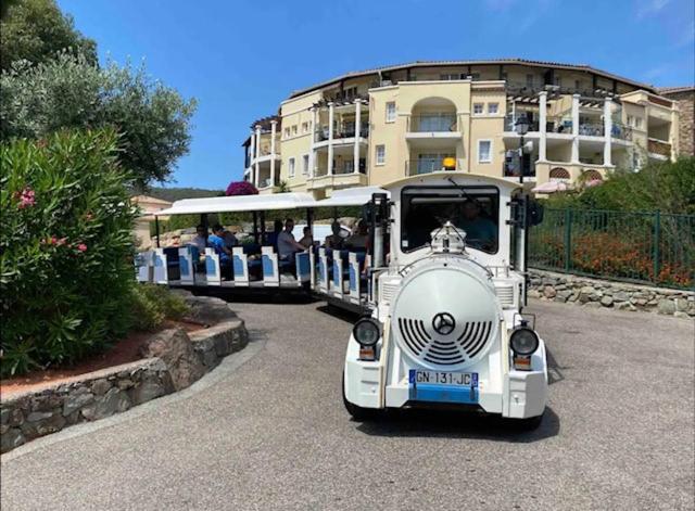 Apartment Cap Esterel Magnifique Vue 5 Pers Climatise Saint-Raphael (Var)