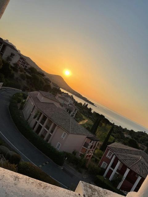 Cap Esterel Magnifique Vue 5 Pers Climatise