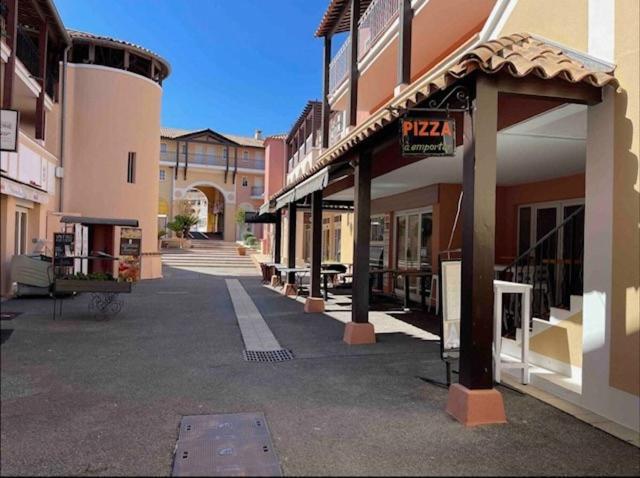 Apartment Cap Esterel Magnifique Vue 5 Pers Climatise *