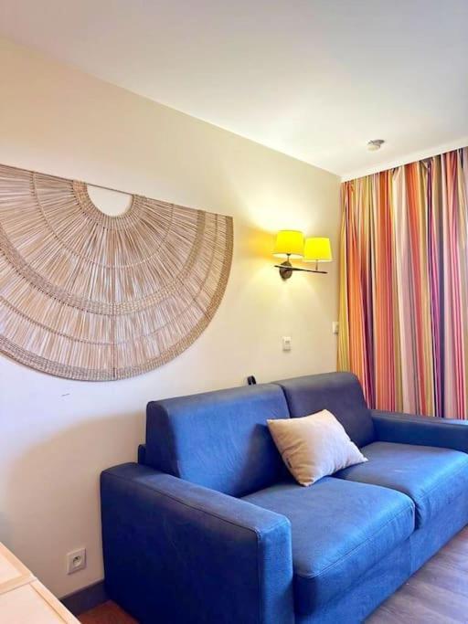 Cap Esterel Vue 5 Pers Premium Place Apartment Saint-Raphael (Var)