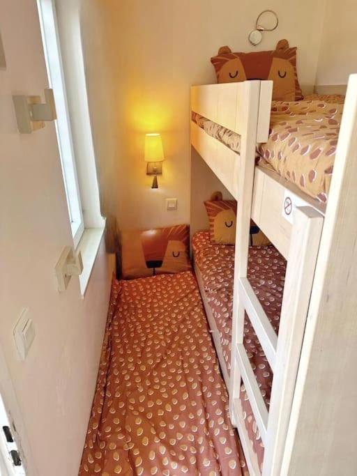 Apartment Cap Esterel Vue 5 Pers Premium Place Saint-Raphael (Var)