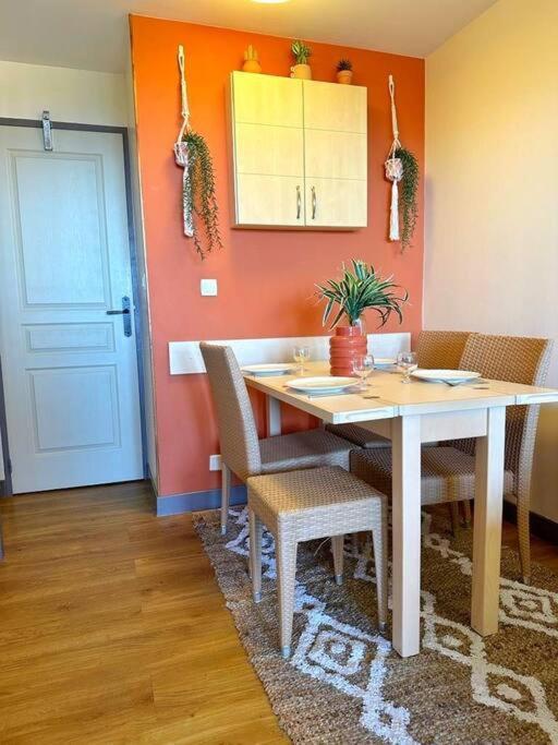 Cap Esterel Vue 5 Pers Premium Place